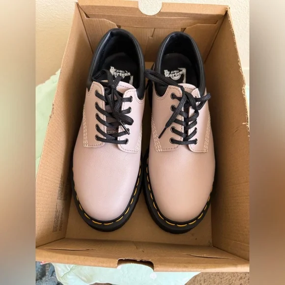 NWT Vintage Taupe Pisa 8053 Quad Retro Women’s size 9